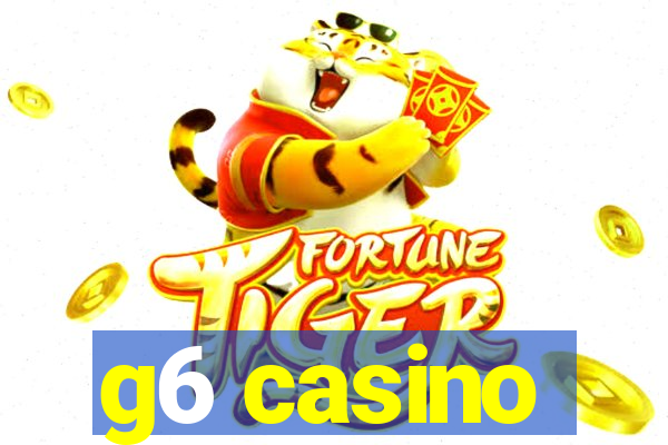 g6 casino